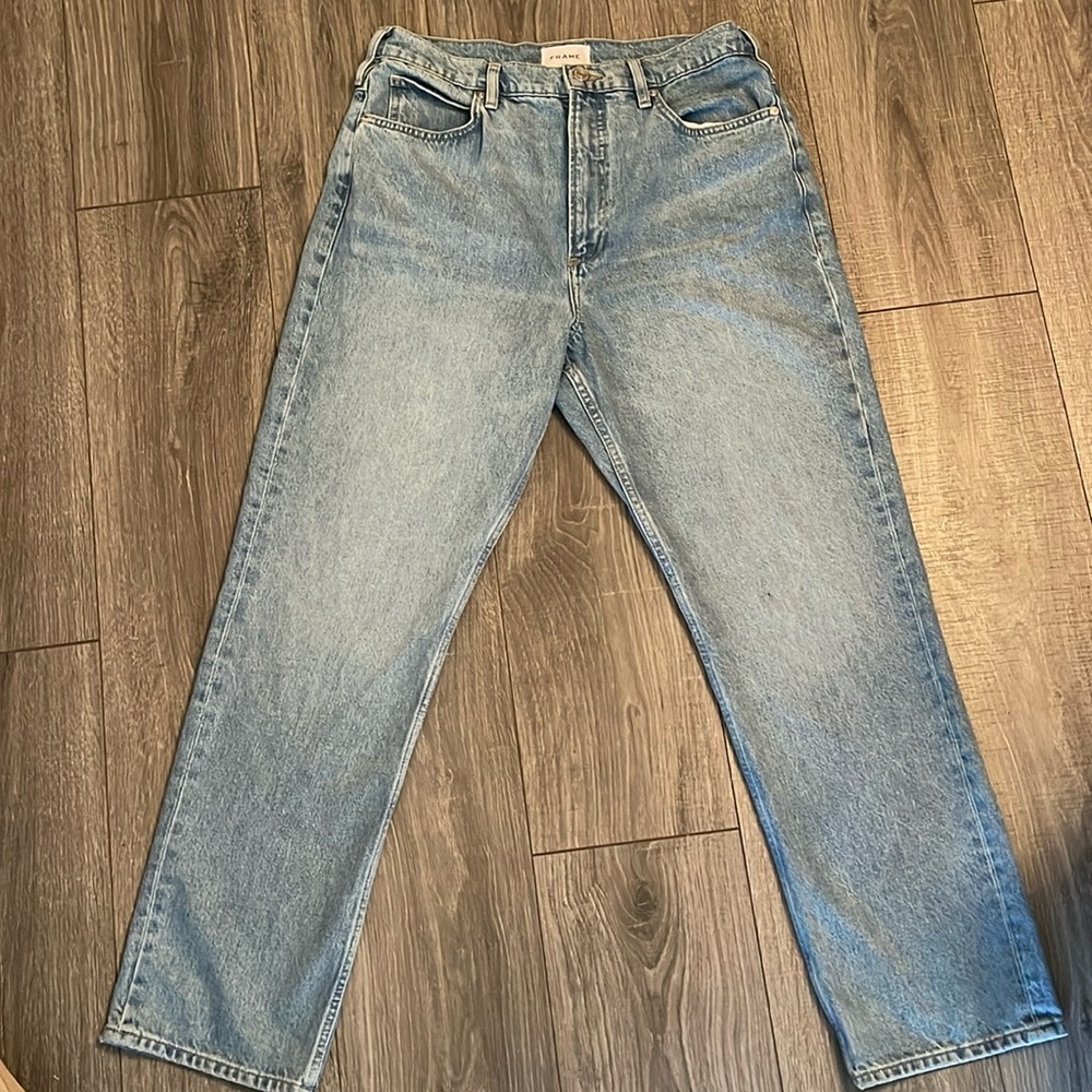 Frame jeans
